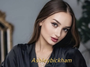 Ashleybickham