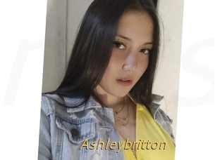 Ashleybritton