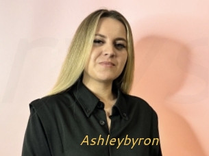 Ashleybyron
