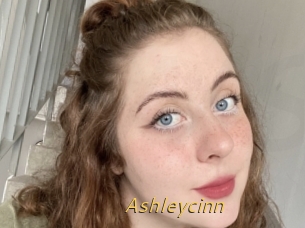 Ashleycinn