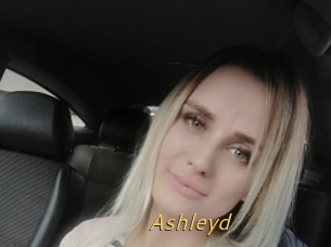 Ashleyd