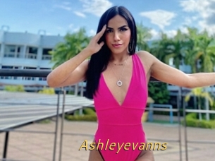 Ashleyevanns