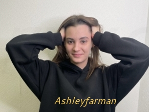 Ashleyfarman
