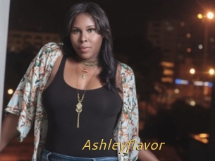 Ashleyflavor