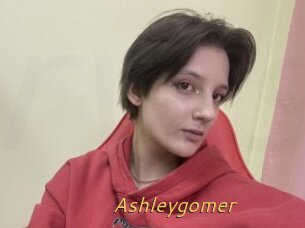 Ashleygomer