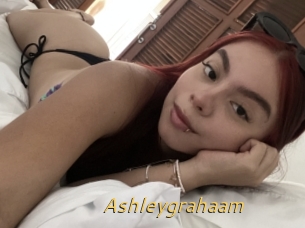 Ashleygrahaam