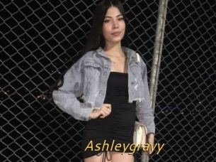 Ashleygrayy