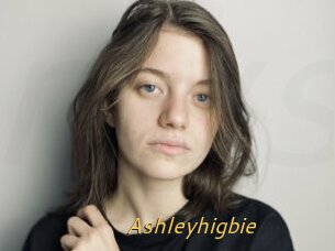 Ashleyhigbie