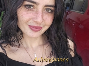 Ashleyjannes