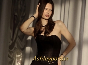 Ashleyporton