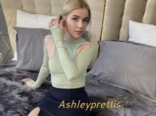 Ashleyprettis