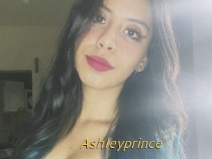 Ashleyprince