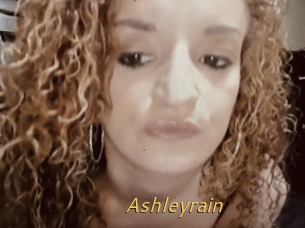Ashleyrain