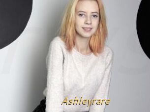 Ashleyrare