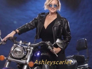Ashleyscarlet
