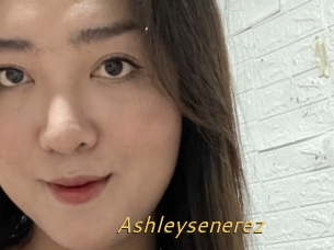 Ashleysenerez