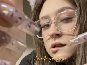 Ashleyteese