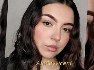 Ashleyvicent
