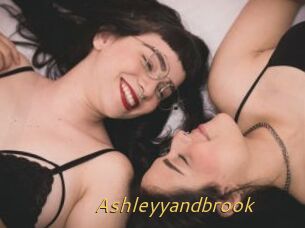 Ashleyyandbrook
