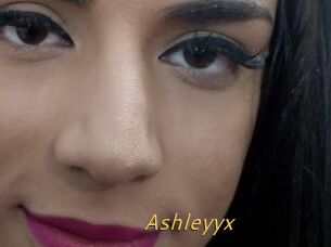 Ashleyyx