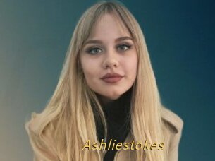 Ashliestokes
