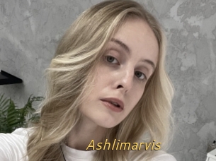 Ashlimarvis