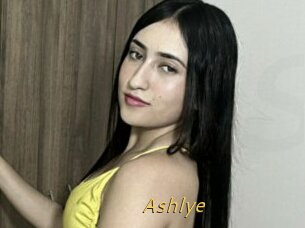 Ashlye