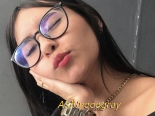 Ashlyeeegray