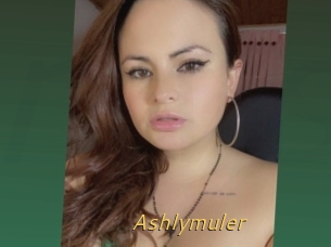 Ashlymuler