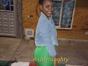Ashlynaughty