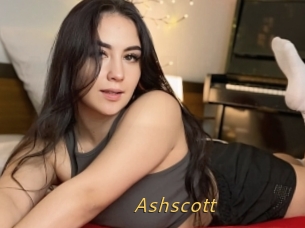 Ashscott