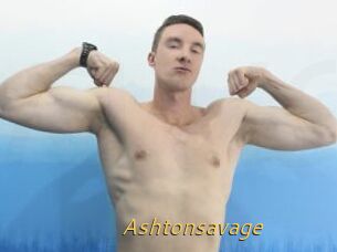 Ashtonsavage