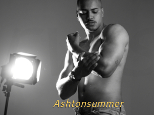 Ashtonsummer