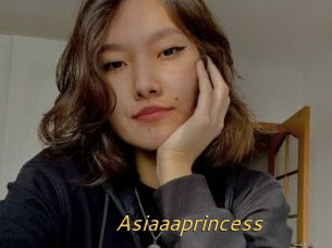 Asiaaaprincess