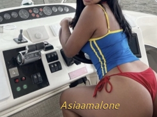 Asiaamalone
