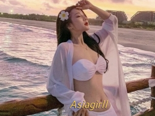 Asiagirll