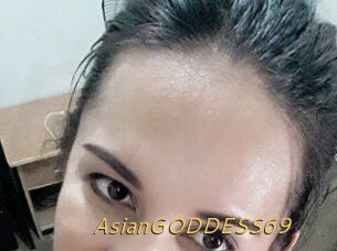 AsianGODDESS69