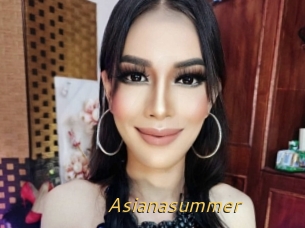 Asianasummer