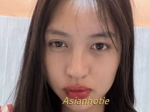 Asianhotie