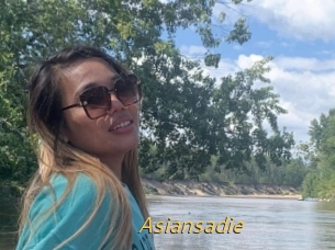 Asiansadie