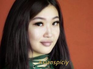 Asianspiciy