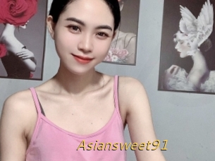 Asiansweet91