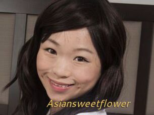 Asiansweetflower