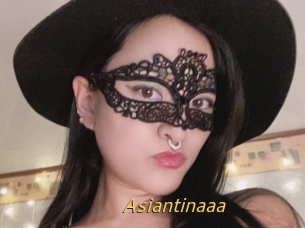 Asiantinaaa