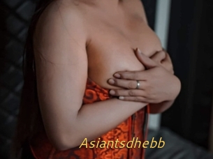 Asiantsdhebb