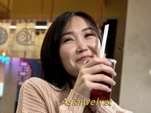 Asianvelvet