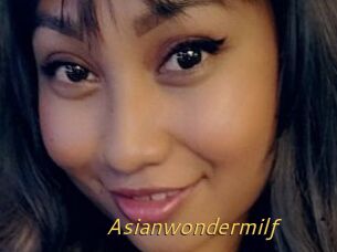 Asianwondermilf