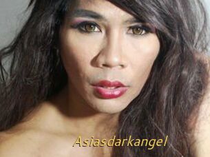Asiasdarkangel