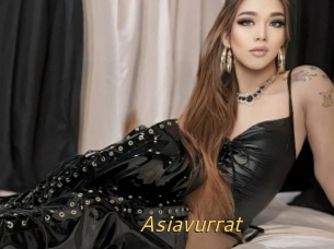 Asiavurrat