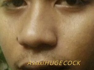 AsiaxlHUGECOCK